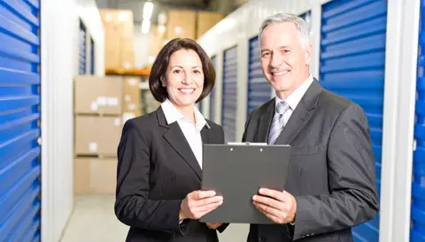 Mini bodegas en Toberín - Usaquén, Bogotá – Sede y unidades | Storage Box Bogotá