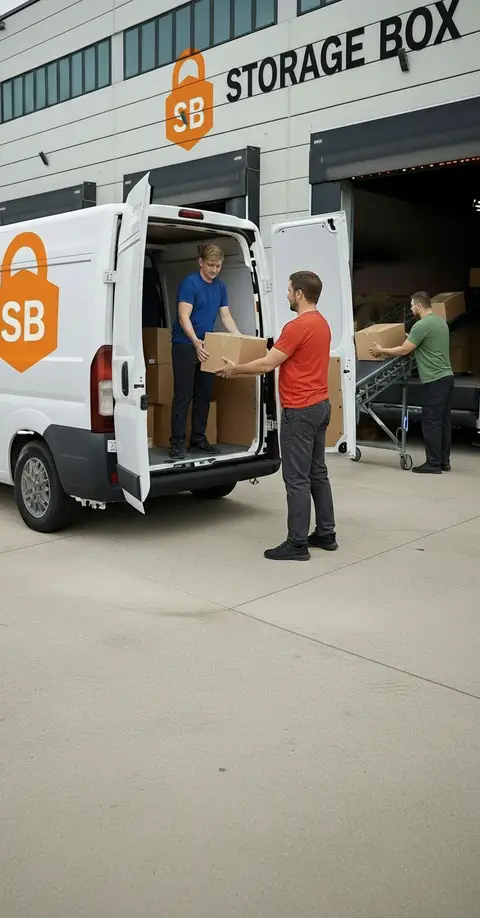 Mini bodegas en Toberín - Usaquén, Bogotá – Storage Box | mini bodegas seguras en Toberín - Usaquén, Bogotá