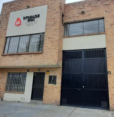 Mini bodegas en Toberín - Usaquén, Bogotá – Quiénes somos